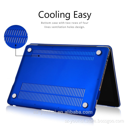 High Quality For Apple Mac Book Pro 13 Case